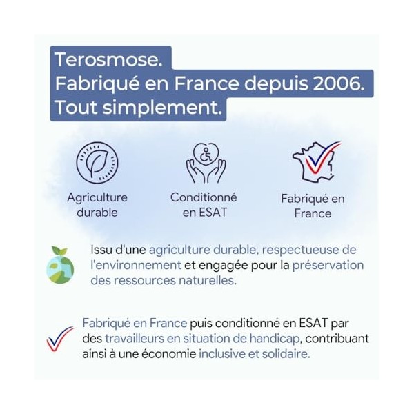 Somnus Mélatonine 1,8 mg – Complément naturel sommeil – Magnésium marin & Vitamine B6 – Aide à l’endormissement & relaxation 