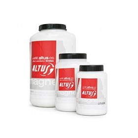 Altus 9450103 de Poudre de magnésium – Blanc, 25 cl