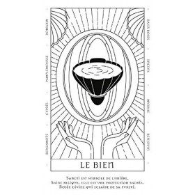 Liquides imaginaires LIQ Imagin Sancti EDP Vapo 100&nbsp;ml, 1er Pack 1&nbsp;x 100&nbsp;ml 