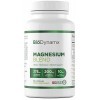 BioDynamx Magnesium Bisglycinate 3 en 1 Glycinate - Malate Citrate B6 375 mg | 90 Capsules Végétaliennes 30 Portions Foncti M...