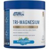 Applied Nutrition Tri-Magnesium Blue Raspberry 200G Magnésium