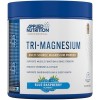 Applied Nutrition Tri-Magnesium Blue Raspberry 200G Magnésium
