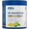 Applied Nutrition Tri-Magnesium Blue Raspberry 200G Magnésium