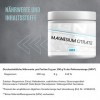 GN Laboratories Citrate de magnésium 250g framboise - Magnésium de haute qualité pour compléter votre alimentation - Poudre