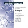 Magnésium bisglycinate 1500 mg & Vitamine B6 - Haute tolérance digestive - Assimilation optimale Magnésium