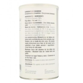 Codiet Carbone de Magnésium 200 g - 1 unité
