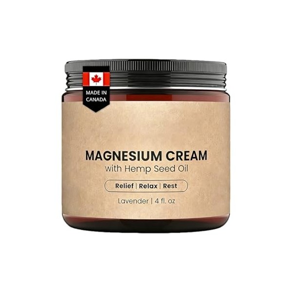 Lembeauty Crème pour le Sommeil pour Adultes | Produit De Soulagement Musculaire - Lotion Corporelle Hydratante,Pour Femmes, 