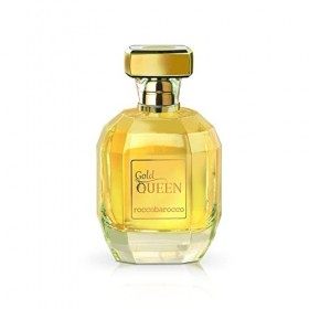Rocco Barocco Gold Queen EDP, 100 ml, Vapo