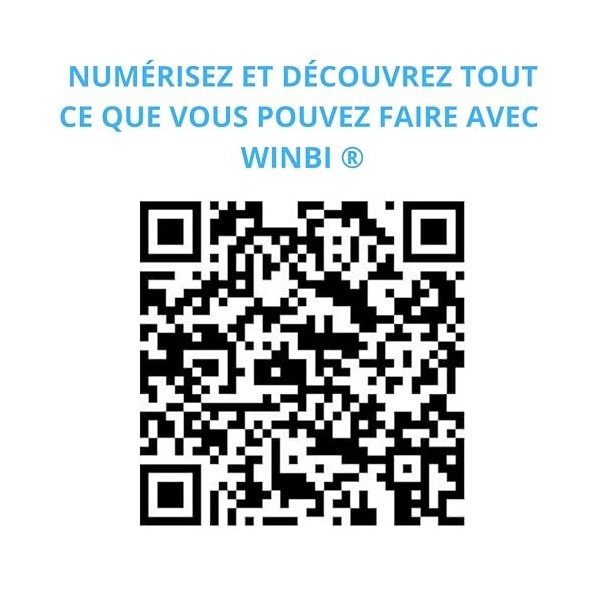 100 LITRES deau de mer Winbi à Boire. De Multiples Bienfaits Pour le Corps. Eau Marine à Haute Teneur En Magnésium, Potassiu