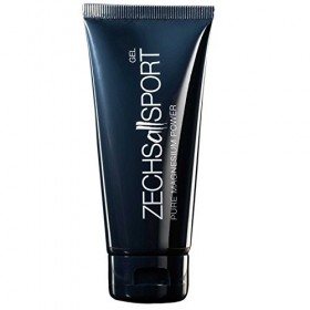 Zechsallsport Gel de magnésium pur