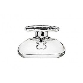 Tous Touch The Luminous Gold Vapo, 50 ml, Pack de 1