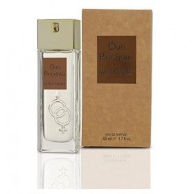 OUD PATCHOULI edp vapo 50 ml
