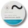 Magnesium Tallow Balm with Lavender, Natural Magnesium Topical Body Balm for Muscle Aches and Strains, Alternative to Magnesi