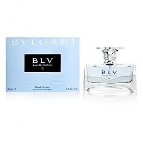 BLV II promo 30 ml edp vapo