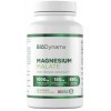 BioDynamx Magnesium Malate - 180 Gélules - 90 Portions | Complément Magnésium Haute Teneur | Favorise Sommeil Energie | Sans ...