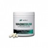 Magnesium L-Threonate - 90 gélules, 2000 mg par jour - Réduit la fatigue, renforce la mémoire et concentration, santé des mus