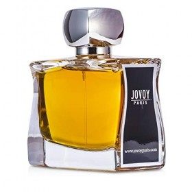 jovoy Private Label EDP Vapo 100 ml, 1er Pack 1 x 100 ml 