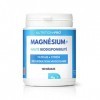 Magnésium+ Magshape® – 120 gélules | Magnésium microencapsulé avec vitamine B6 et taurine | Fabriqué en France | Nutrition∙pr
