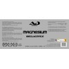 Magnesium Bisglycinate 200 caps | absorption maximale | contre la fatigue et stress | énergie | décontractant musculaire | cr...