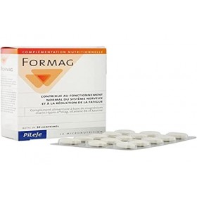 PILEJE Formag 816 Mg 30 Comp