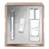 EVAFLOR - COFFRET JE TAIME A LA FOLIE EDP 100ML + 1 VAPO SAC 12ML + 1 MINIATURE - Offre Special