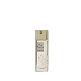 WHITE PATCHOULI edp vapo 50 ml