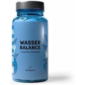 Magnésium et électrolytes pour léquilibre hydrique - 7 complexes naturels, adaptés à léquilibre électrolytique