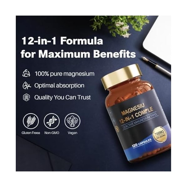 Générique Augmenter la masse musculaire, soutien cardiaque, soutenir un système immunitaire robuste, de multiples bienfaits, 