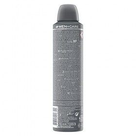Men Clean Comfort Deo Vapo 250 Ml