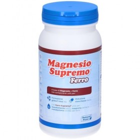 magnésium suprême fer 150g