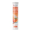 Forté Pharma - Hydra Forté Fruits rouges - Electrolyte hydratation - Vitamine C Magnesium, Minéraux - Sport, chaleur, voyage ...