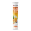 Forté Pharma - Hydra Forté Fruits rouges - Electrolyte hydratation - Vitamine C Magnesium, Minéraux - Sport, chaleur, voyage ...