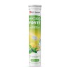 Forté Pharma - Hydra Forté Fruits rouges - Electrolyte hydratation - Vitamine C Magnesium, Minéraux - Sport, chaleur, voyage ...