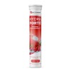 Forté Pharma - Hydra Forté Fruits rouges - Electrolyte hydratation - Vitamine C Magnesium, Minéraux - Sport, chaleur, voyage ...