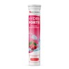 Forté Pharma - Hydra Forté Fruits rouges - Electrolyte hydratation - Vitamine C Magnesium, Minéraux - Sport, chaleur, voyage ...