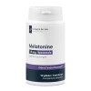 Mélatonine liposomale 1,9 mg – Libération prolongée – 90 gélules végétales – Dosage précis – Sans additifs – Fabriqué en Fran...