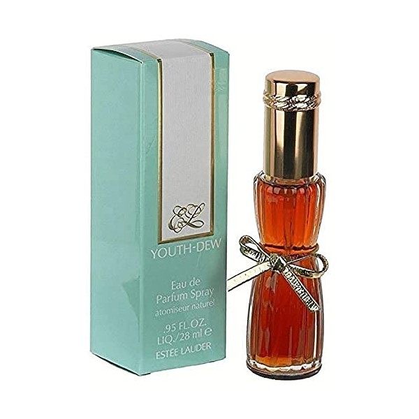 Youth Dew Edp Vapo 28 Ml