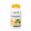 LongLife® Glucomannano | minimum 3000 mg par dose quotidienne | Contrôle du poids et satiété | Fibre alimentaire naturelle | 