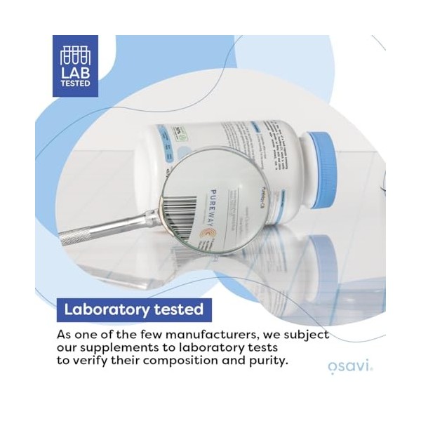 Osavi Schisandra, 550 mg - 60 vegan caps