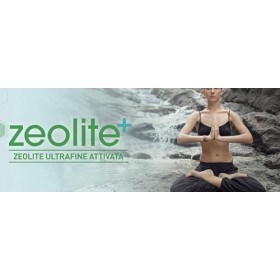 Zéolite destinée à la consommation humaine Poudre de zéolite Poudre de zéolite naturelle 350 gr. . La zéolite est un activat