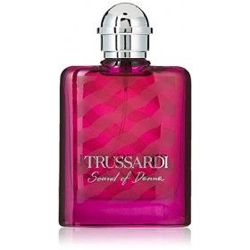 Trussardi Sound Of Donna Edp Vapo 50 ml - 50 ml
