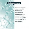 Collagène marin hydrolysé Naticol® 1170 mg - Type I - 2000 Daltons - Enrichi en vitamine C Multi-minéraux