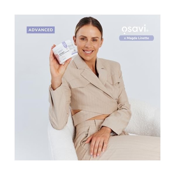 Osavi Collagen Beauty & Sport by Magda Linette - 225g