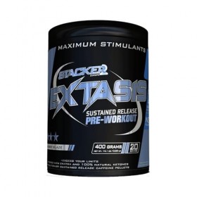 Stacker2 Europe Extasis, Cherry Blaze - 400g