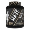 Dorian Yates Game Changer Mass, White Chocolate-Coconut - 3000g