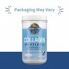Garden of Life Grass Fed Collagen Peptides - 280g Multi-minéraux