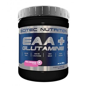 EAA + Glutamine, Mango - 300g Multi-minéraux