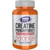 NOW Foods Creatine Monohydrate, 750mg - 120 vcaps Multi-minéraux
