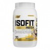 Nutrex Research Isofit Protein Bananas Foster 990g