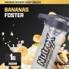 Nutrex Research Isofit Protein Bananas Foster 990g